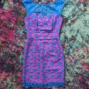 Lilly Pulitzer Selna Dress